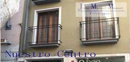 terapia online | Jose Manuel Mauel
